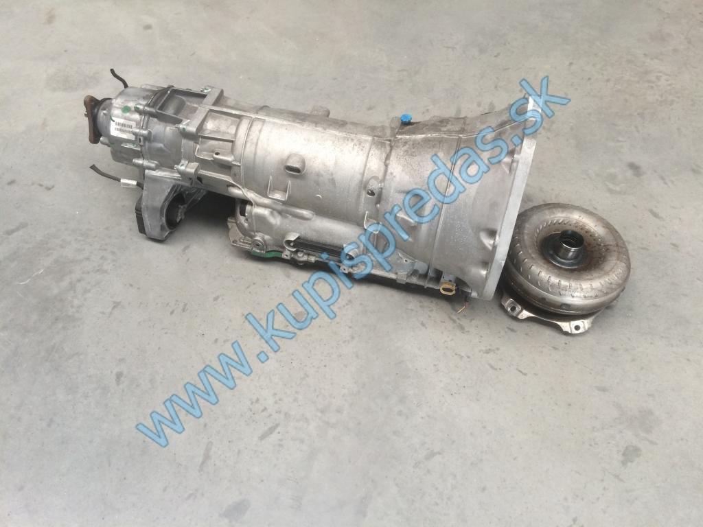 Prevodovka automatická BMW X5 F15 / X6 F16 5.0ix